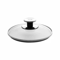 Fissler Zubehör Und Ersatzteile>Glasdeckel 18cm
