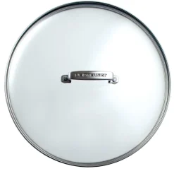 Le Creuset Zubehör Und Ersatzteile>Glasdeckel für Pfanne 30 cm Aluminium-Antihaft