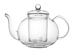 Bredemeijer GmbH Teezubereitung>Glas-Teekanne Verona 1L