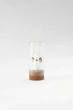 Räder Figuren>Glaswunsch „Dein Schutzengel"