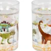 COPPENRATH SPG Kinder>Glitzerbecher - Dino Friends