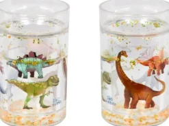 COPPENRATH SPG Kinder>Glitzerbecher - Dino Friends