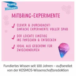 Kosmos Experimentieren><noscript><img width=