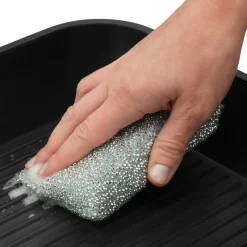 WMF GmbH Zubehör Und Ersatzteile>Glänzerkissen silber 3 Stück