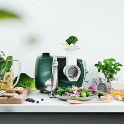 Ankarsrum Küchenmaschinen Und Zubehör>Go Green Package