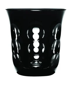 Christofle Wasser, Saft Und Longdrink>Gobelet Noir Kawali