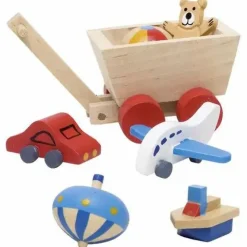 Gollnest & Kiesel Puppenhaus>GoKi Accessoires Kinderzimmer