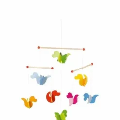 Gollnest & Kiesel Spieluhren Und Mobile>GoKi Mobile Drachen