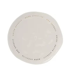 Räder Farbe>Gourmet Teller mittel „Guten Appetit"