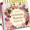 COPPENRATH SPG Geschenkbücher>Gr. Spiralaufstellb.: Zauberhafte Momente f. j. Ta