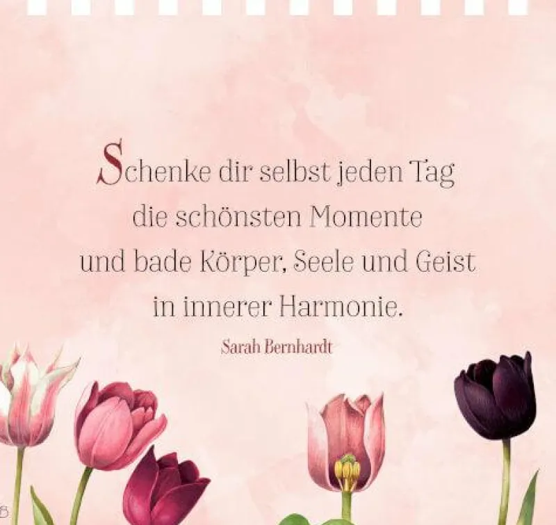 COPPENRATH SPG Geschenkbücher>Gr. Spiralaufstellb.: Zauberhafte Momente f. j. Ta