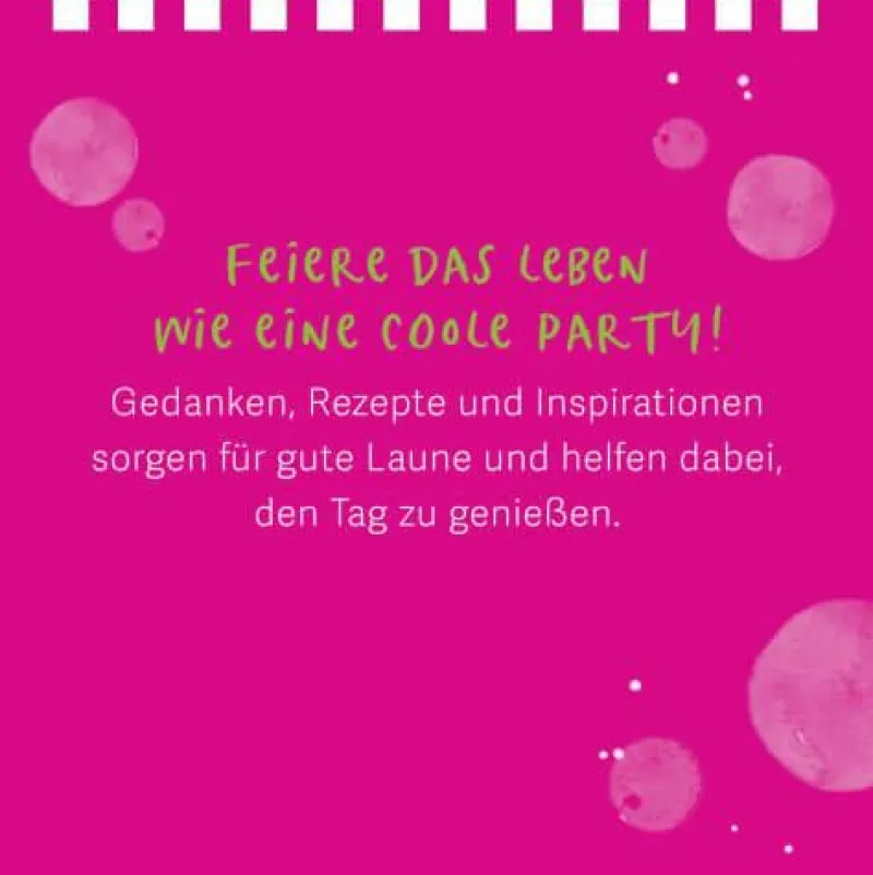 COPPENRATH SPG Geschenkbücher>Gr. Spiralaufstellbuch: Jugend ist aus, aber Prose