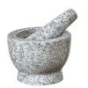 Cilio Gewürzmühlen, Spender Und Mörser>Granitmörser Salomon Ø 13,0 cm
