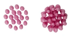 Staedter Gmbh Backzubehör>Grastülle Edelstahl