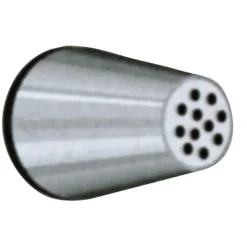 Staedter Gmbh Backzubehör>Grastülle 133/10mm