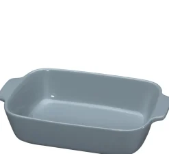 Küchenprofi Auflauf>Gratinform Porto 30cm blau