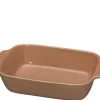 Küchenprofi Auflauf>Gratinform Porto 30cm coral