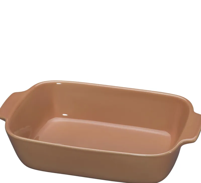 Küchenprofi Auflauf>Gratinform Porto 30cm coral