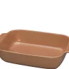 Küchenprofi Auflauf>Gratinform Porto 36cm coral