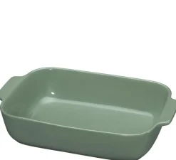 Küchenprofi Auflauf>Gratinform Porto 36cm jade