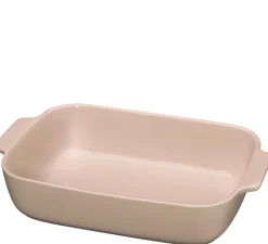 Küchenprofi Auflauf>Gratinform Porto 36cm rosa