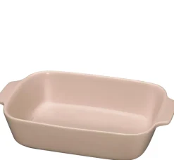 Küchenprofi Auflauf>Gratinform Porto 30cm rosa
