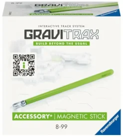 Ravensburger Klemm- Und Magnetbaukästen>GraviTrax - Accessory: Magnetic Stick