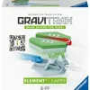 Ravensburger Klemm- Und Magnetbaukästen>GraviTrax - Element: Jumper