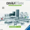 Ravensburger Klemm- Und Magnetbaukästen>GraviTrax - Erweiterung: Trax