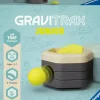 Ravensburger Klemm- Und Magnetbaukästen>GraviTrax Junior - Element: Trap
