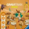 Ravensburger Klemm- Und Magnetbaukästen>GraviTrax Junior - Erweiterung: Desert