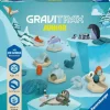 Ravensburger Klemm- Und Magnetbaukästen>GraviTrax Junior - Erweiterung: Ice