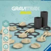 Ravensburger Klemm- Und Magnetbaukästen>GraviTrax Junior - Erweiterung Trax