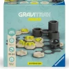 Ravensburger Klemm- Und Magnetbaukästen>GraviTrax Junior - Erweiterung Multi Routes