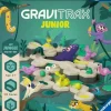 Ravensburger Klemm- Und Magnetbaukästen>GraviTrax Junior - Starter-Set L: Jungle