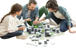 Ravensburger Klemm- Und Magnetbaukästen><noscript><img width=