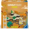 Ravensburger Klemm- Und Magnetbaukästen>GraviTrax Junior - Starter-Set: Desert