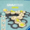 Ravensburger Klemm- Und Magnetbaukästen>GraviTrax Junior - Starter-Set S: Start and Run