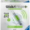 Ravensburger Klemm- Und Magnetbaukästen>GraviTrax POWER - Element: Trigger