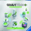 Ravensburger Klemm- Und Magnetbaukästen>GraviTrax POWER - Erweiterung: Interaction