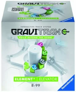 Ravensburger Klemm- Und Magnetbaukästen>GraviTrax POWER - Erweiterung: Elevator