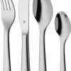 WMF GmbH Edelstahl Und Kunststoff>Gravurbesteck 4tlg.