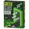 Moses Familien- Und Gesellschaftsspiele>Green Glass Door
