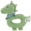 Sterntaler Spielen>Greifling Dino Rexi, Steingrün