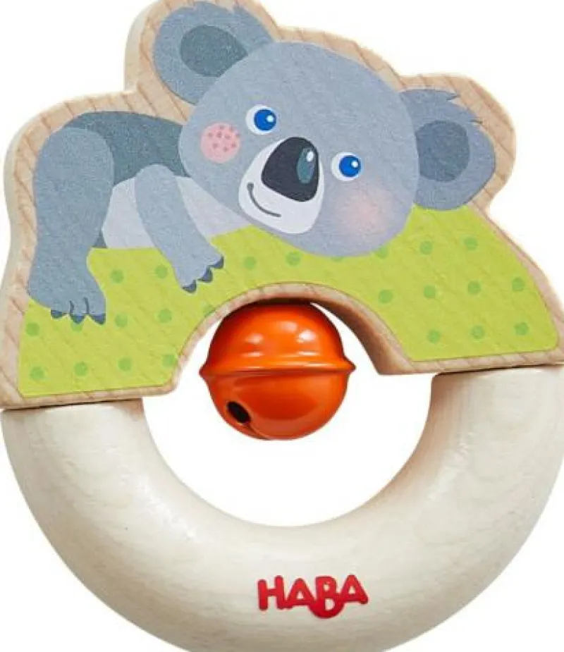 Haba Spielen>Greifling Koala