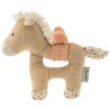 Sterntaler Spielen>Greifling Pferd Sunny, Lichtbeige
