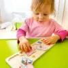 Haba Kleinkindpuzzle|Spielen>Greifpuzzle Bauernhof-Tierkinder