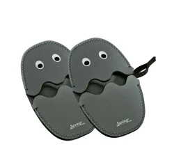 Spring Küchentextilien>Griffschutz Ghost grau 1 Paar