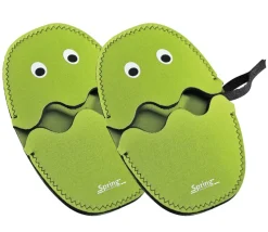 Spring Küchentextilien>Griffschutz Ghost hellgrün 1 Paar
