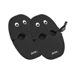 Spring Küchentextilien>Griffschutz Ghost schwarz 1 Paar